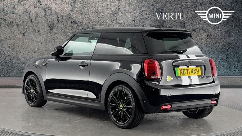 MINI Hatchback 135kW Cooper S Level 2 33kWh 3dr Auto Electric Hatchback